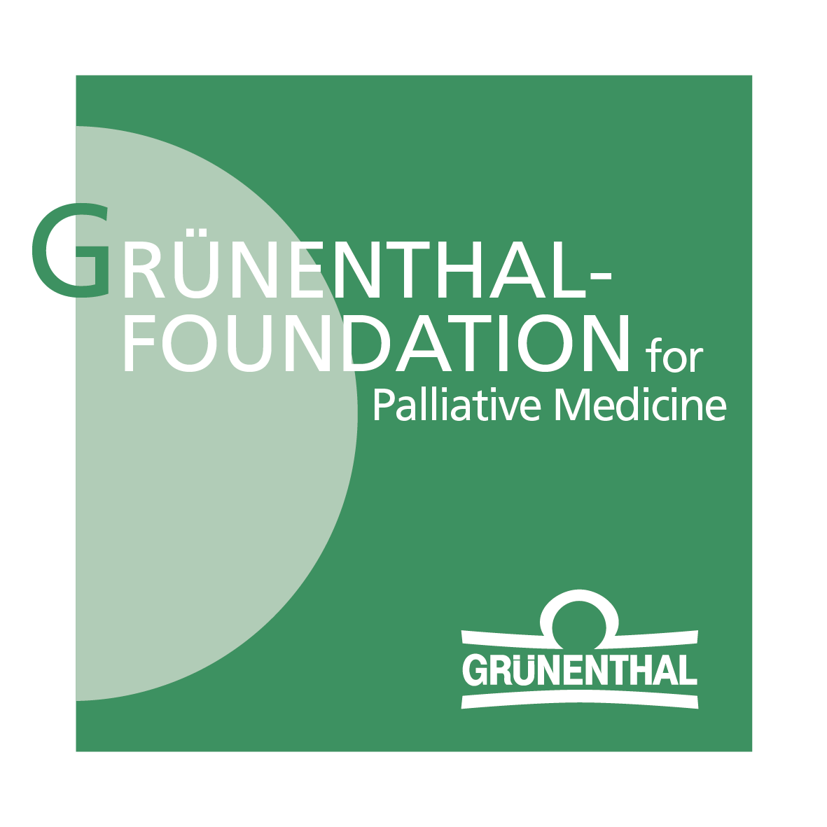 Grünenthal Foundation for Palliative Medicine
